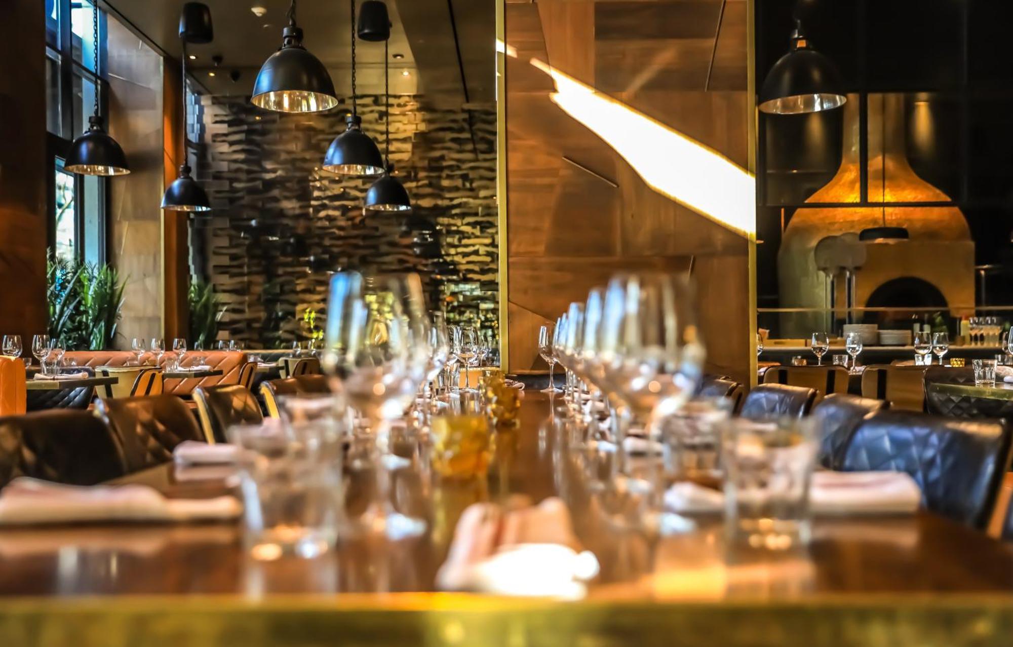 Soho Hotel Торонто Екстериор снимка
