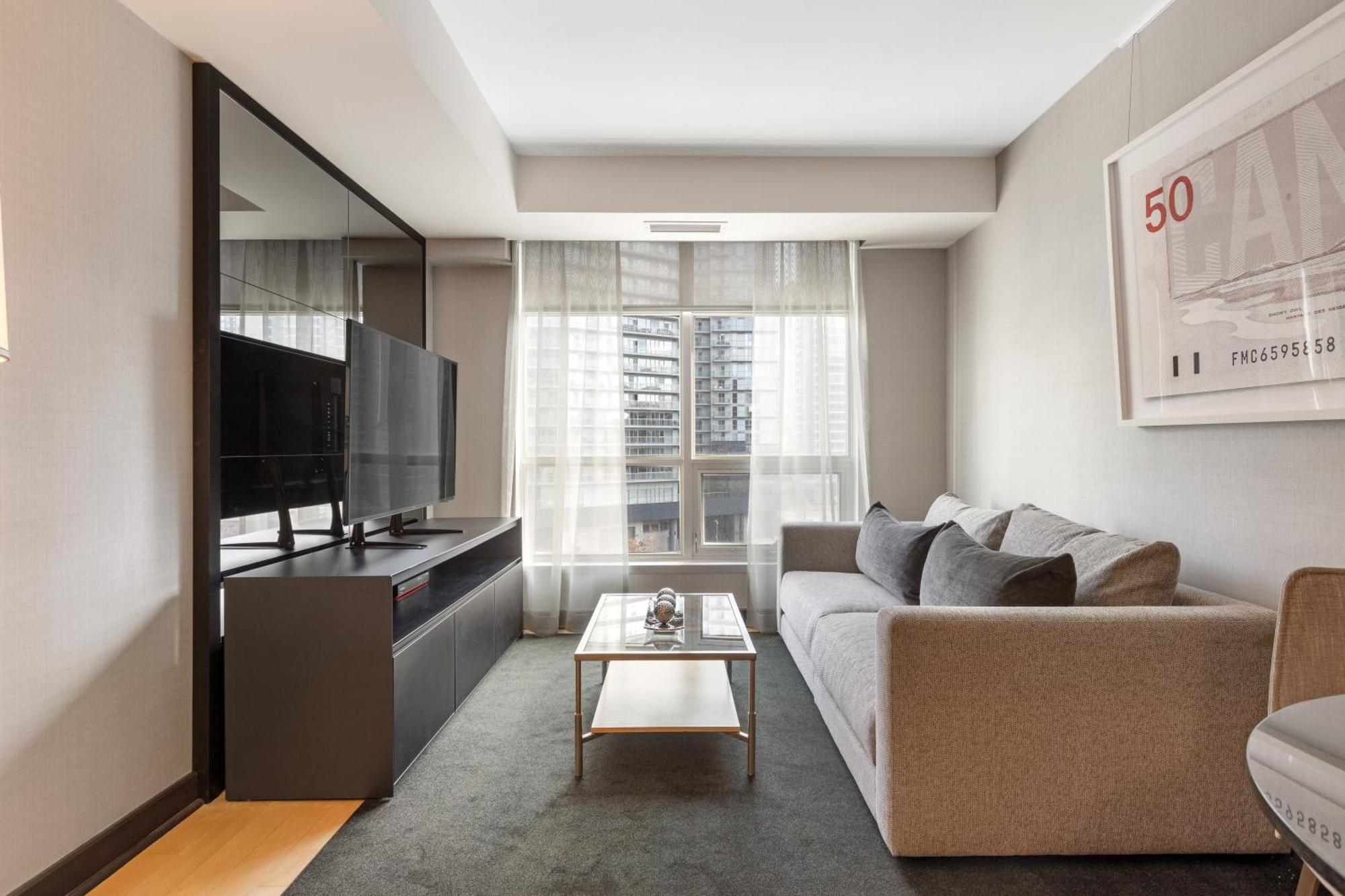 Soho Hotel Торонто Стая снимка