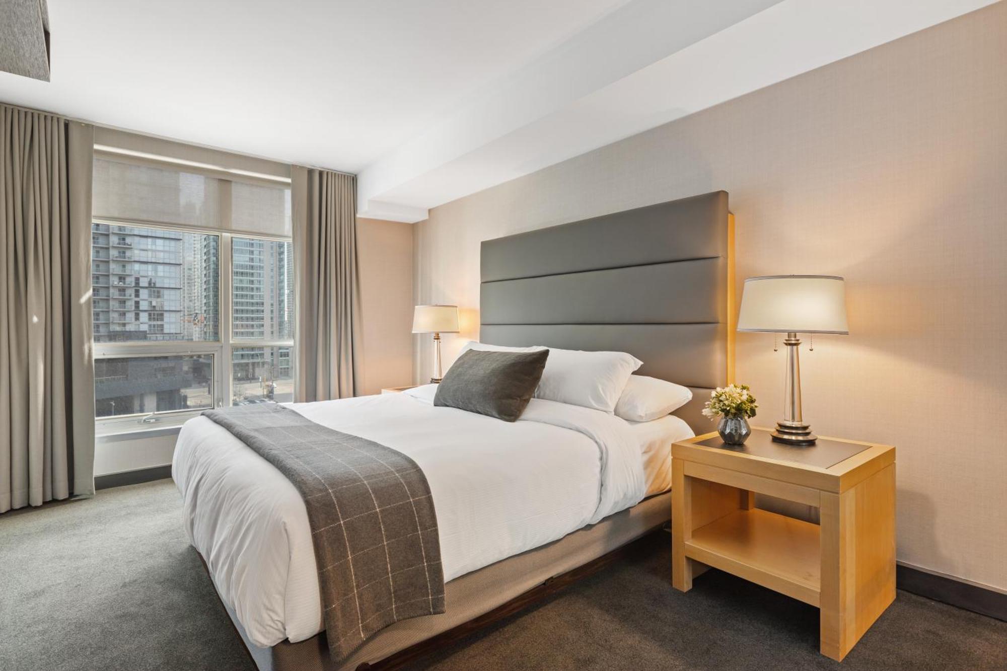 Soho Hotel Торонто Стая снимка