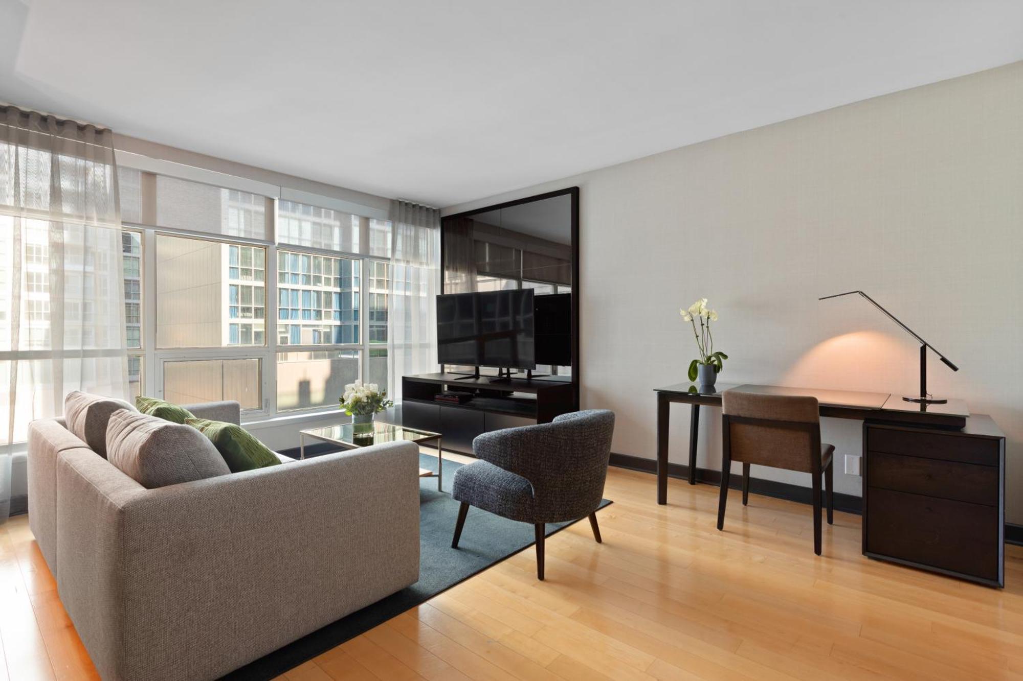 Soho Hotel Торонто Стая снимка