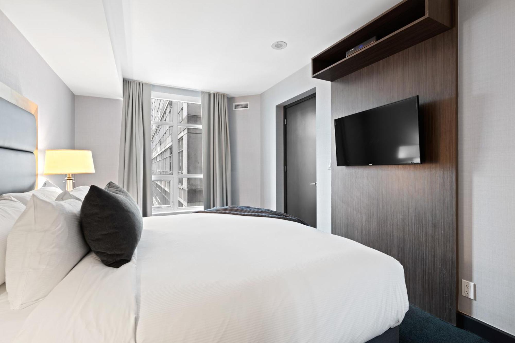 Soho Hotel Торонто Стая снимка