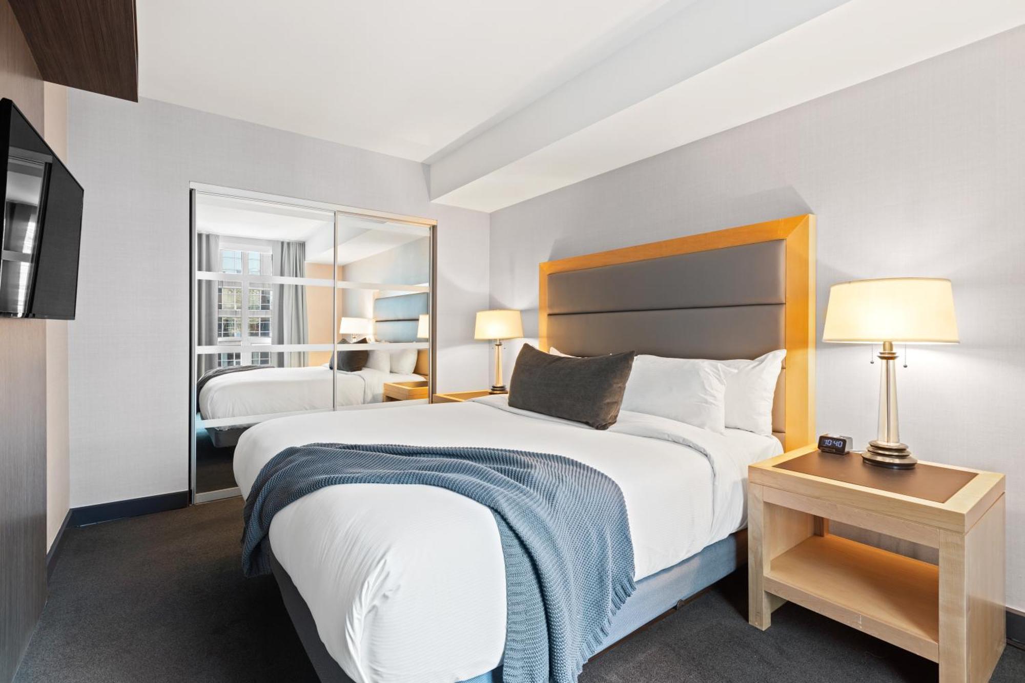 Soho Hotel Торонто Стая снимка