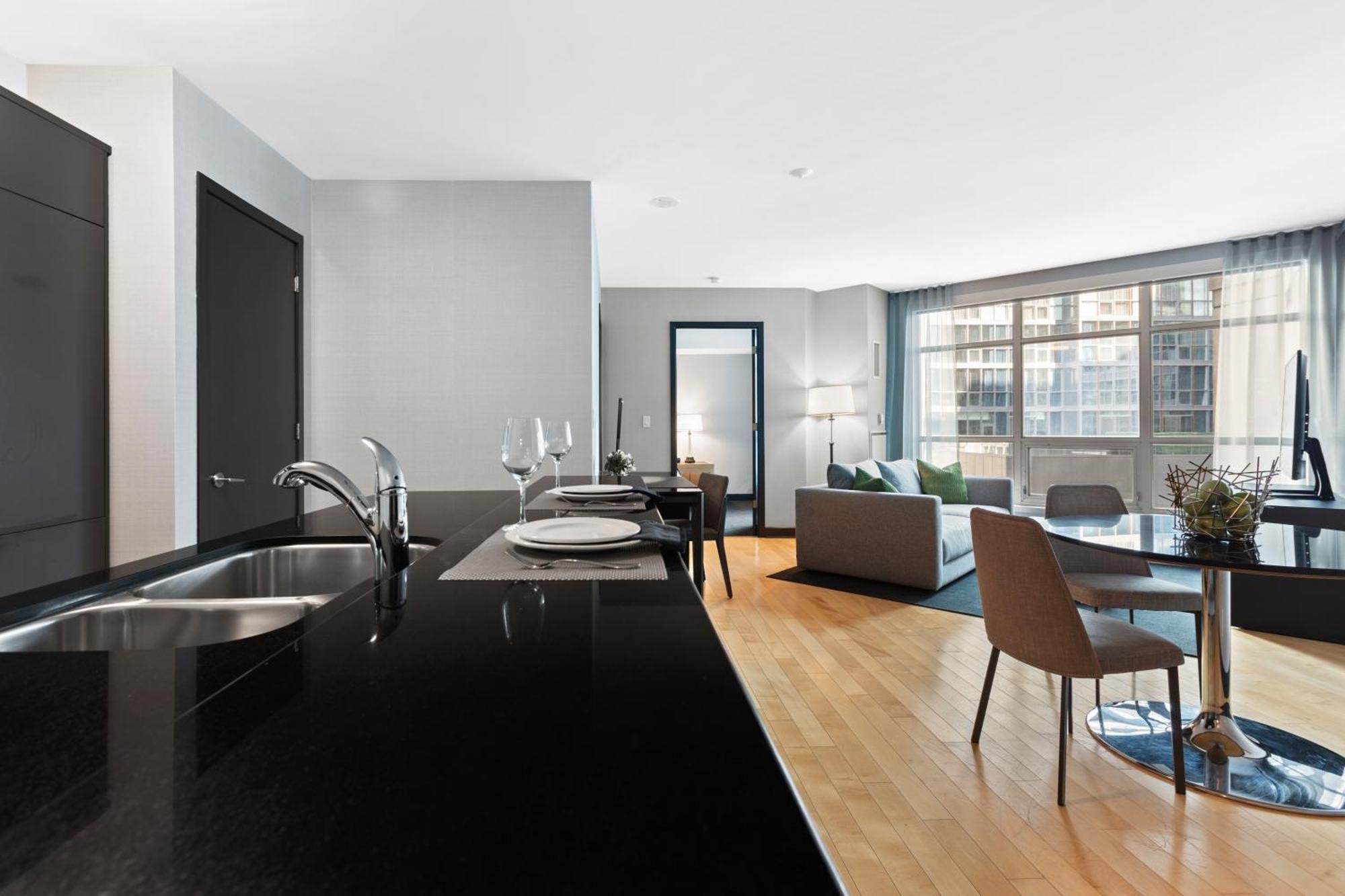 Soho Hotel Торонто Стая снимка