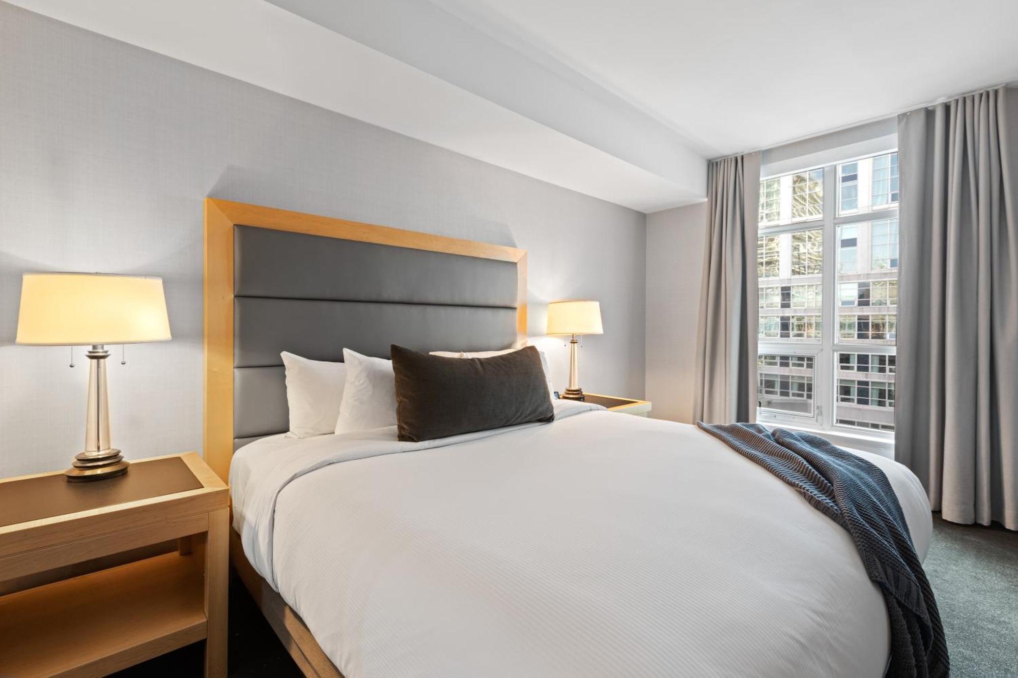 Soho Hotel Торонто Стая снимка