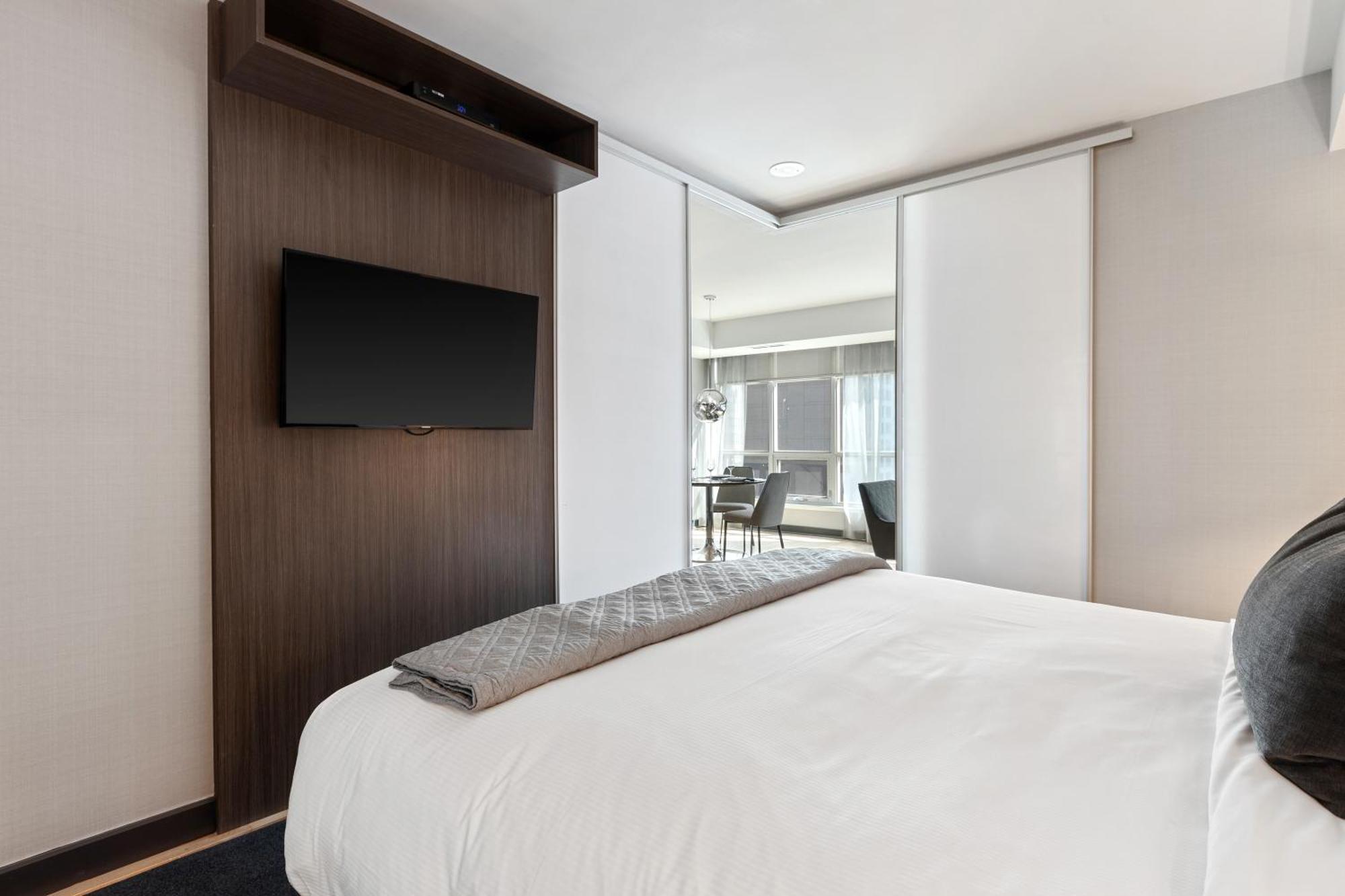Soho Hotel Торонто Стая снимка