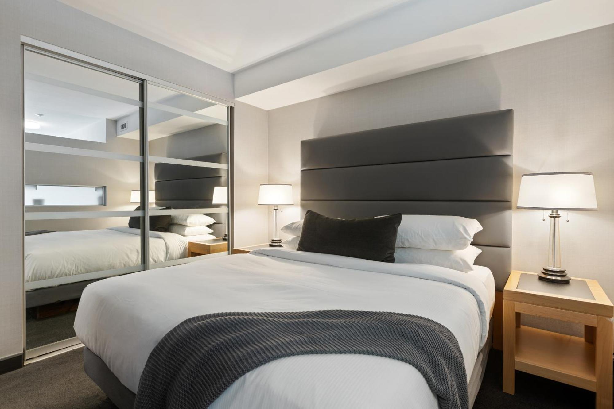 Soho Hotel Торонто Стая снимка