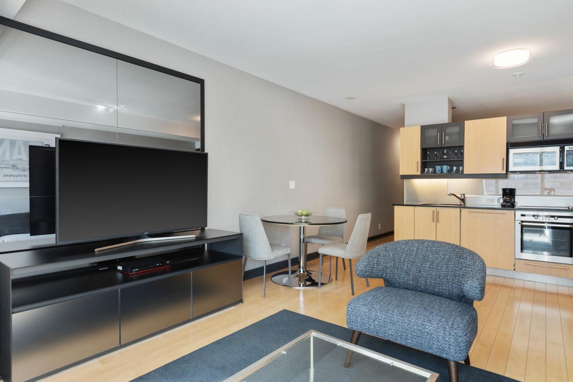 Soho Hotel Торонто Екстериор снимка