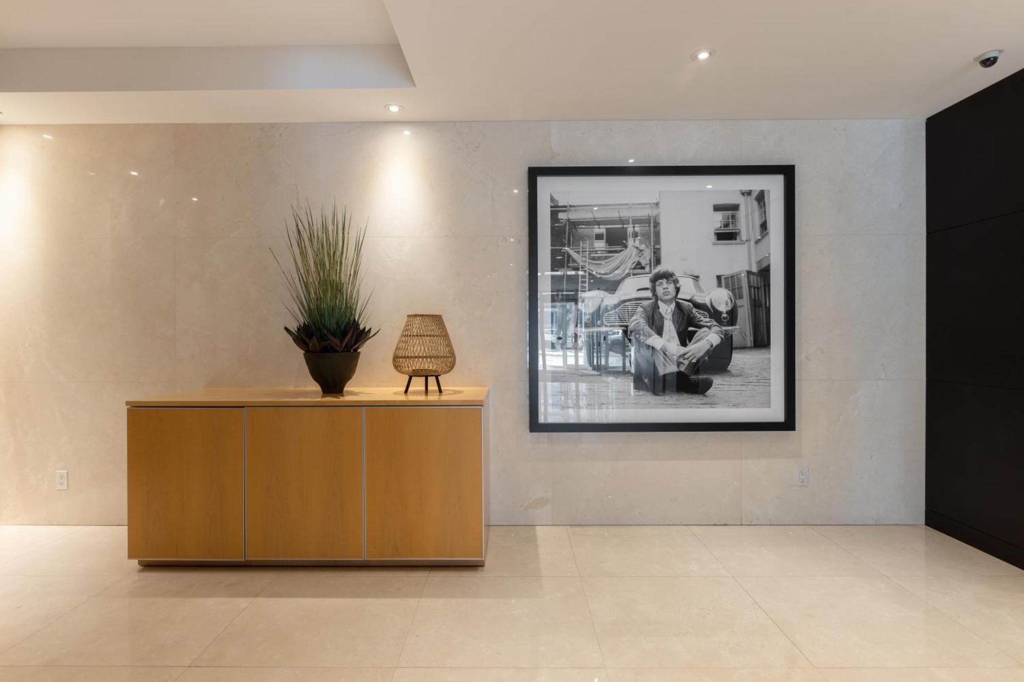 Soho Hotel Торонто Екстериор снимка
