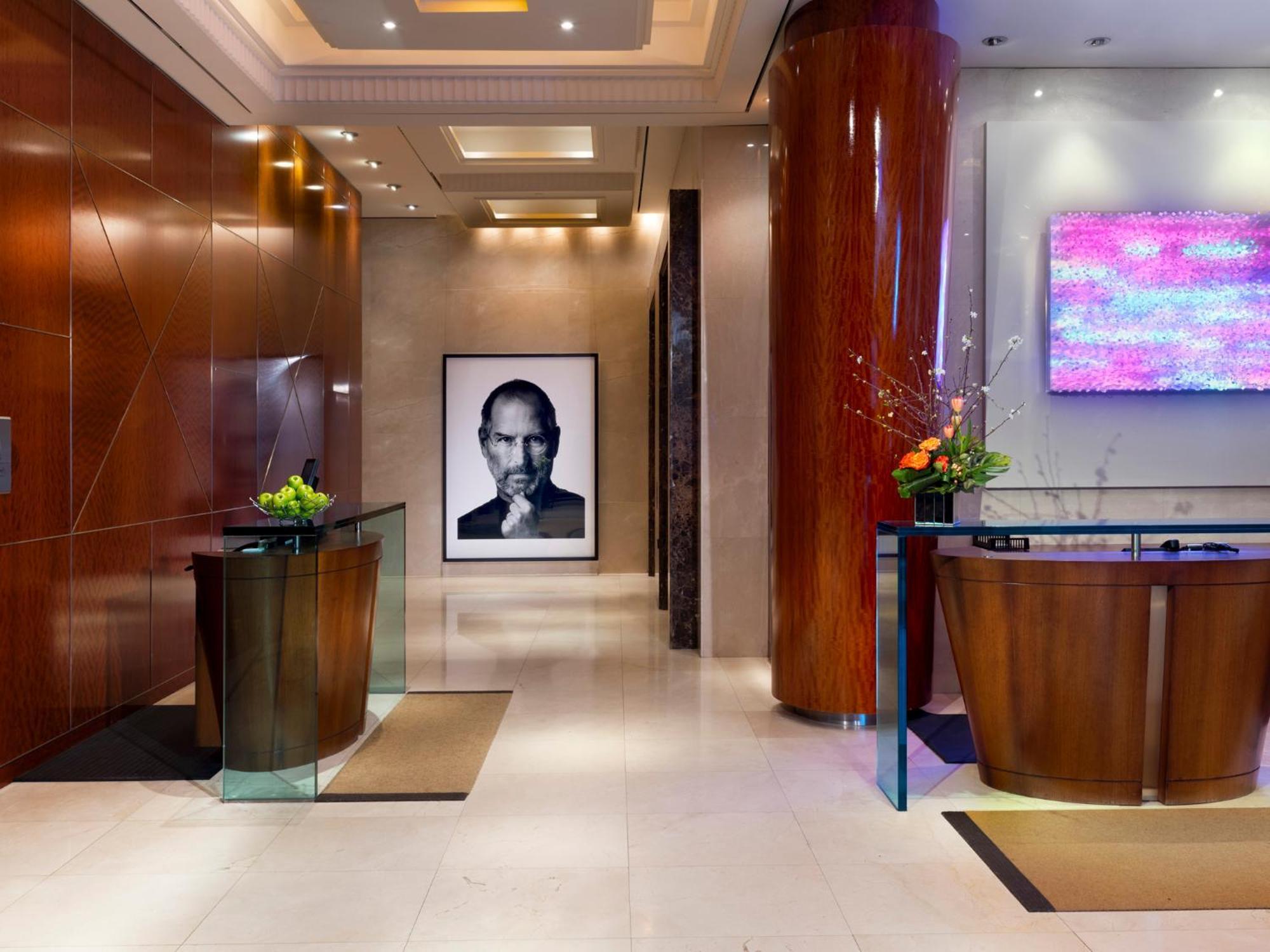 Soho Hotel Торонто Екстериор снимка