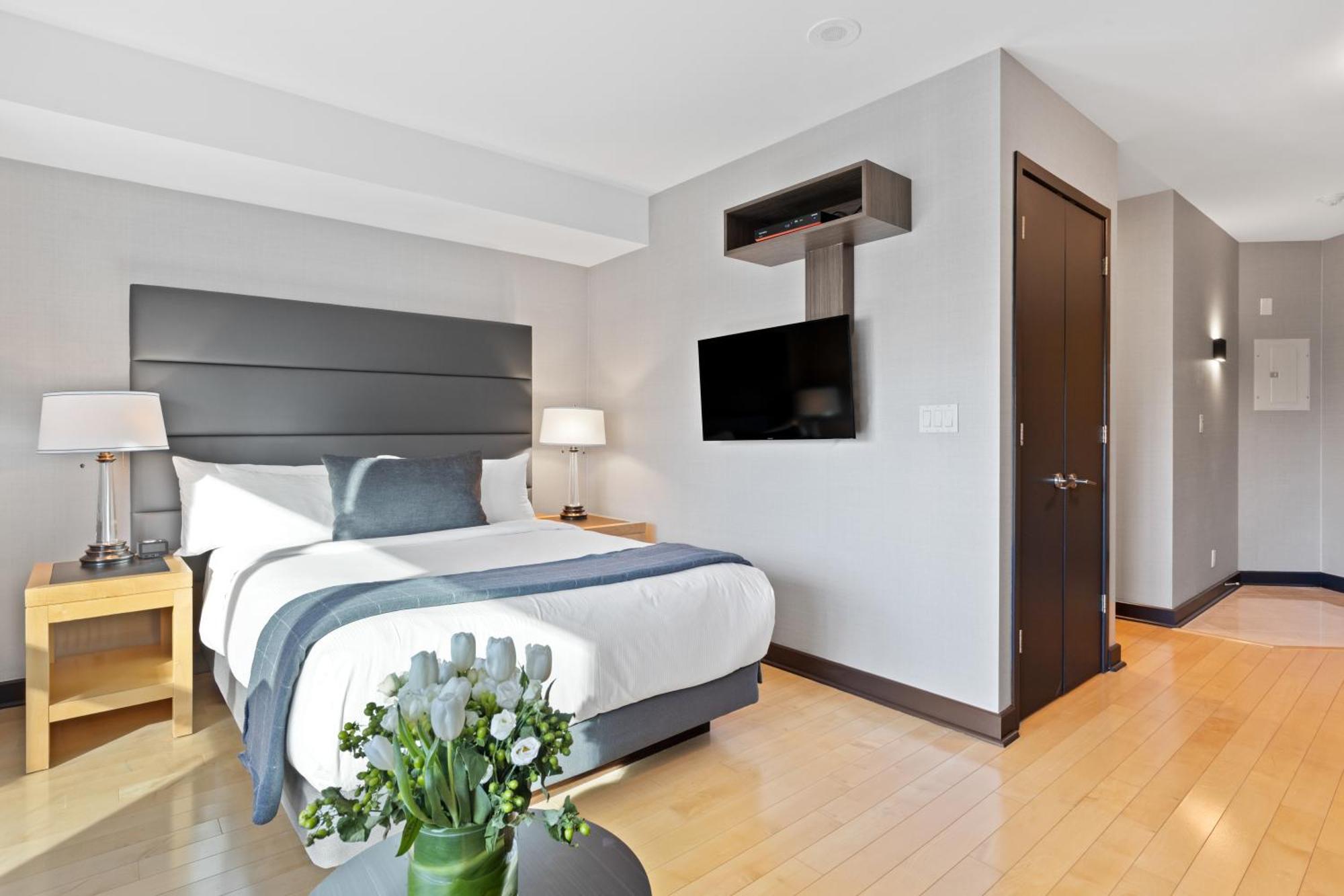 Soho Hotel Торонто Стая снимка