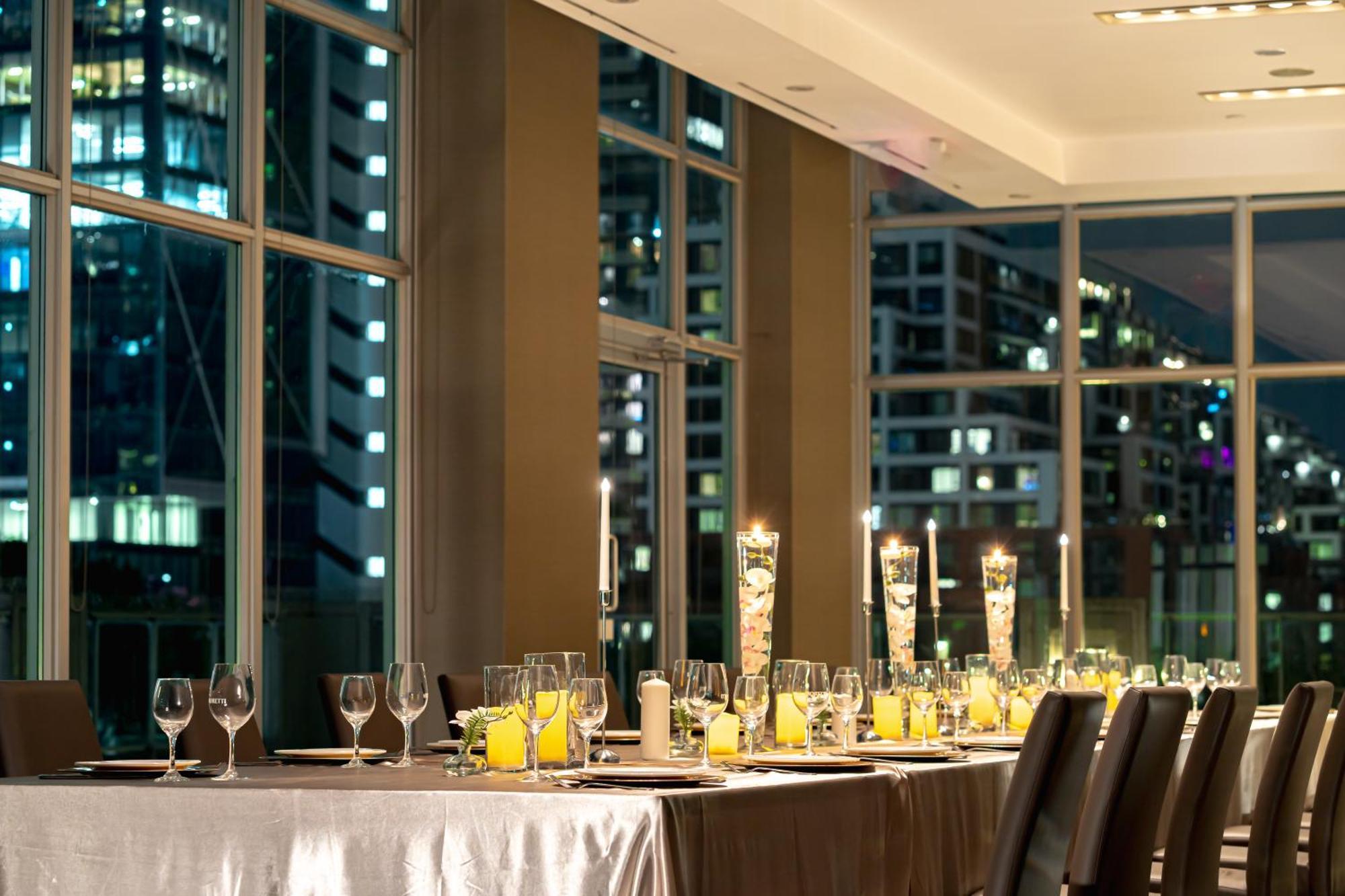 Soho Hotel Торонто Екстериор снимка