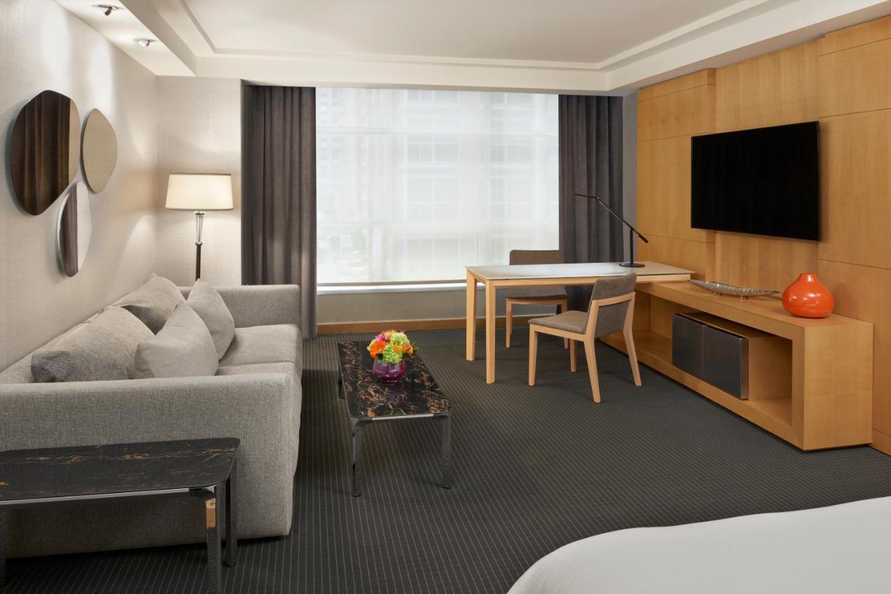 Soho Hotel Торонто Екстериор снимка